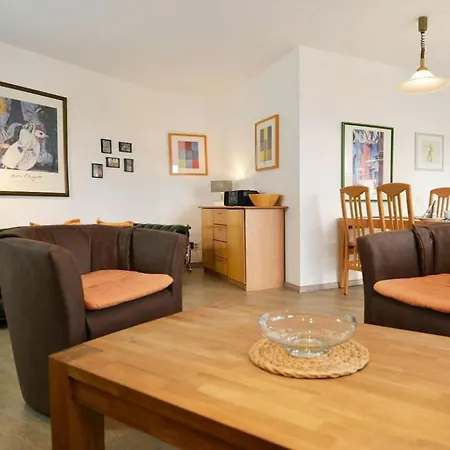 Appartement In *