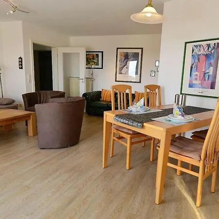 In Appartement *