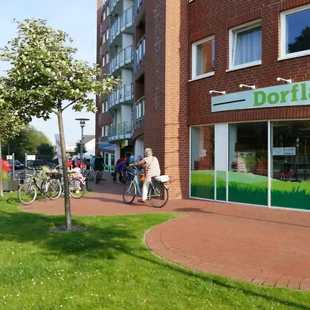 Appartement In Cuxhaven